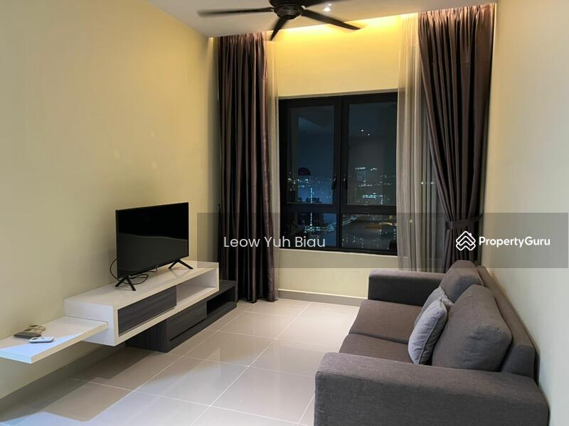 For Rent - i-Residence @ i-City
