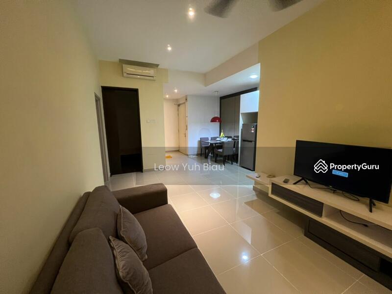 For Rent - i-Residence @ i-City