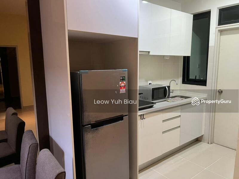 For Rent - i-Residence @ i-City