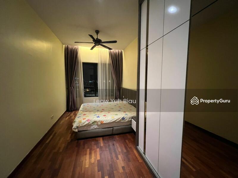 For Rent - i-Residence @ i-City