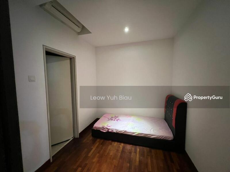 For Rent - i-Residence @ i-City