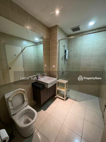 For Rent - i-Residence @ i-City