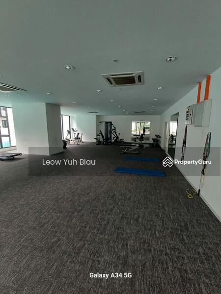 For Rent - i-Residence @ i-City