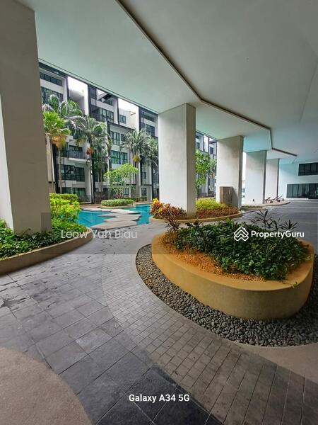 For Rent - i-Residence @ i-City