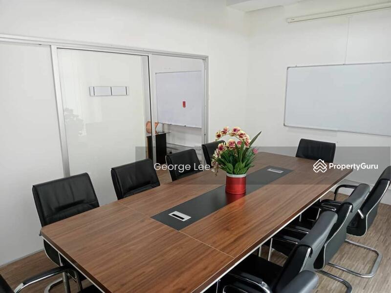 Office for Sale in Kuantan (Pahang) - George Lee - PropertyGuru.com.my