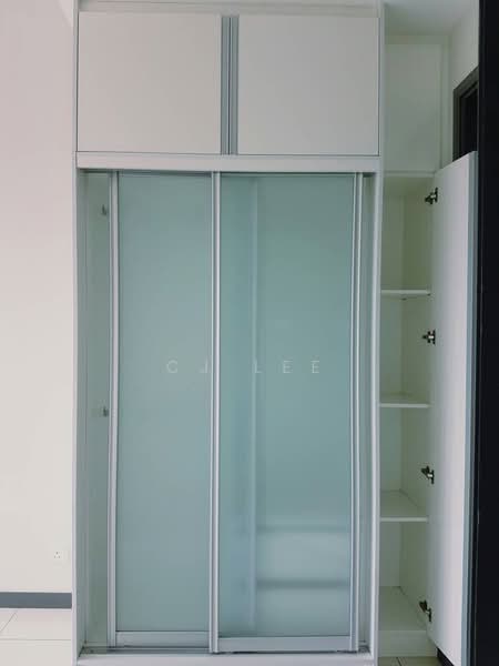 Servis Apartment untuk Dijual di Tiara Mutiara 2 - CJ Lee - Interior - PropertyGuru.com.my