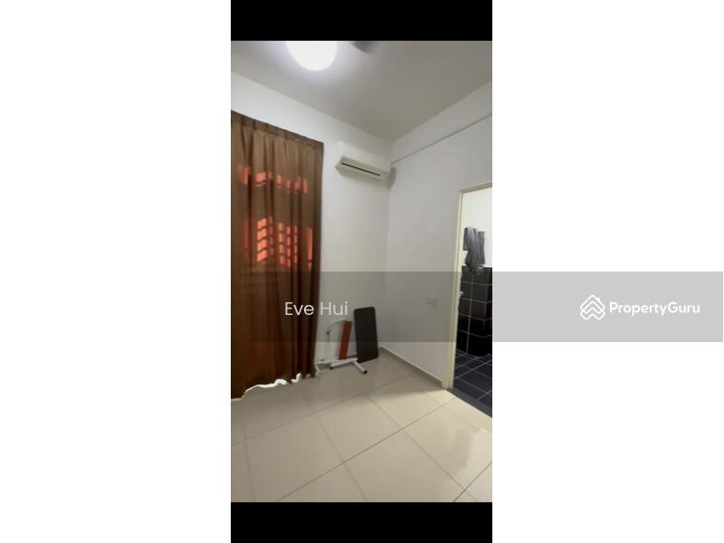 Eco Tropics Eco World Kota Masai Double Storey Cluster House, Masai