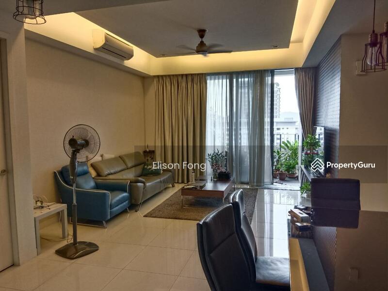 Condominium for Sale at Verdana @ North Kiara - Elison Fong - PropertyGuru.com.my