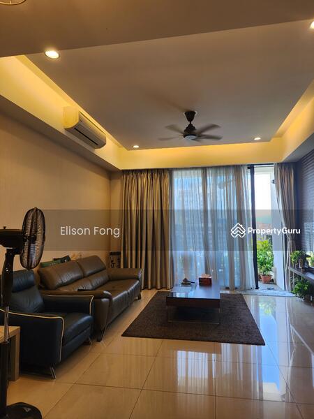 Condominium for Sale at Verdana @ North Kiara - Elison Fong - PropertyGuru.com.my