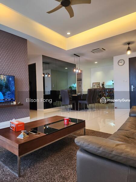 Condominium for Sale at Verdana @ North Kiara - Elison Fong - PropertyGuru.com.my