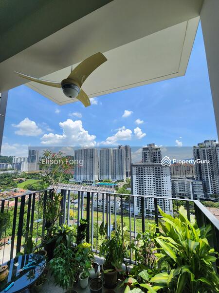 Condominium for Sale at Verdana @ North Kiara - Elison Fong - PropertyGuru.com.my