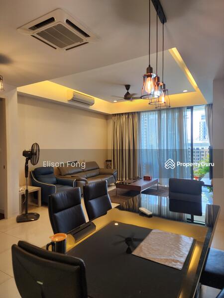 Condominium for Sale at Verdana @ North Kiara - Elison Fong - PropertyGuru.com.my