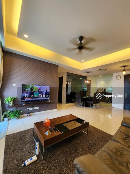 Condominium for Sale at Verdana @ North Kiara - Elison Fong - PropertyGuru.com.my
