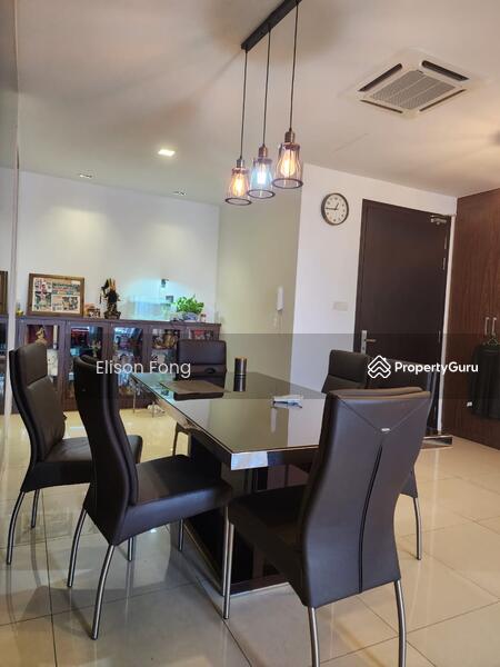 Condominium for Sale at Verdana @ North Kiara - Elison Fong - PropertyGuru.com.my
