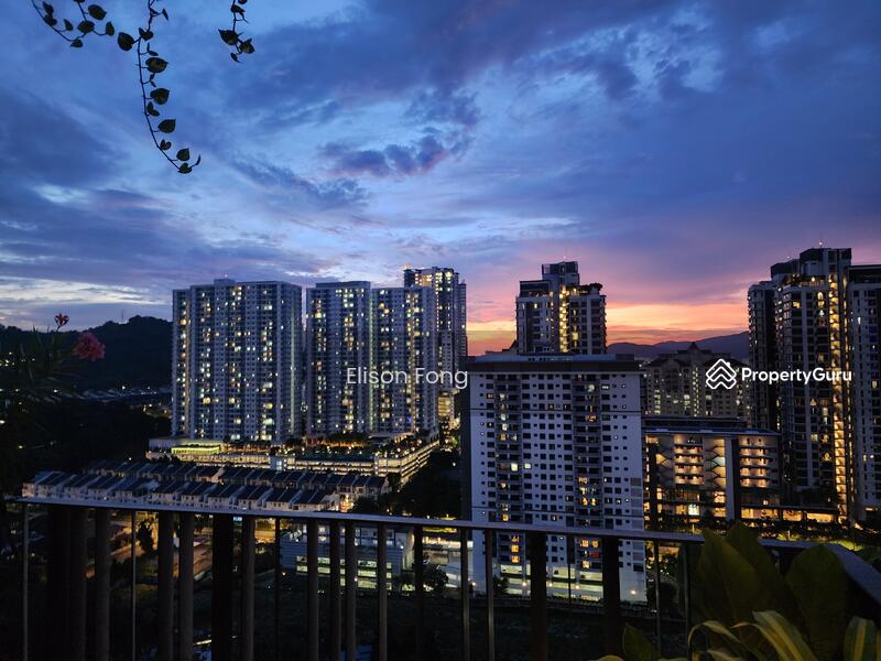 Condominium for Sale at Verdana @ North Kiara - Elison Fong - PropertyGuru.com.my