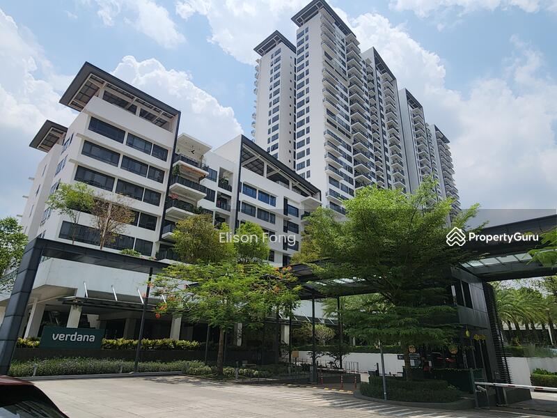 Condominium for Sale at Verdana @ North Kiara - Elison Fong - PropertyGuru.com.my