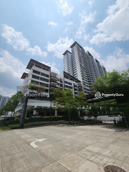 Condominium for Sale at Verdana @ North Kiara - Elison Fong - PropertyGuru.com.my
