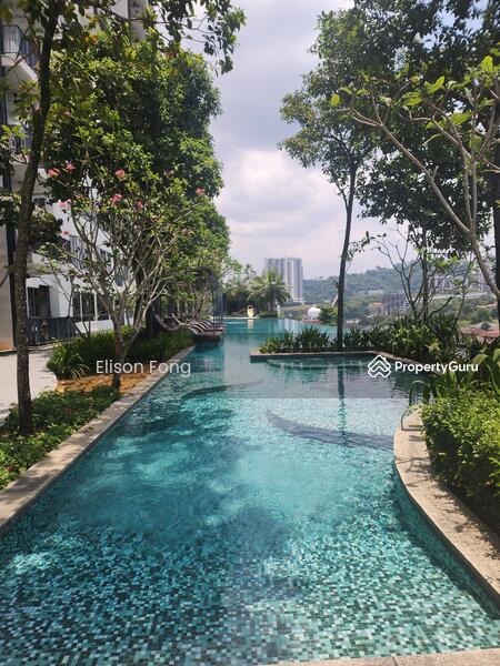 Condominium for Sale at Verdana @ North Kiara - Elison Fong - PropertyGuru.com.my
