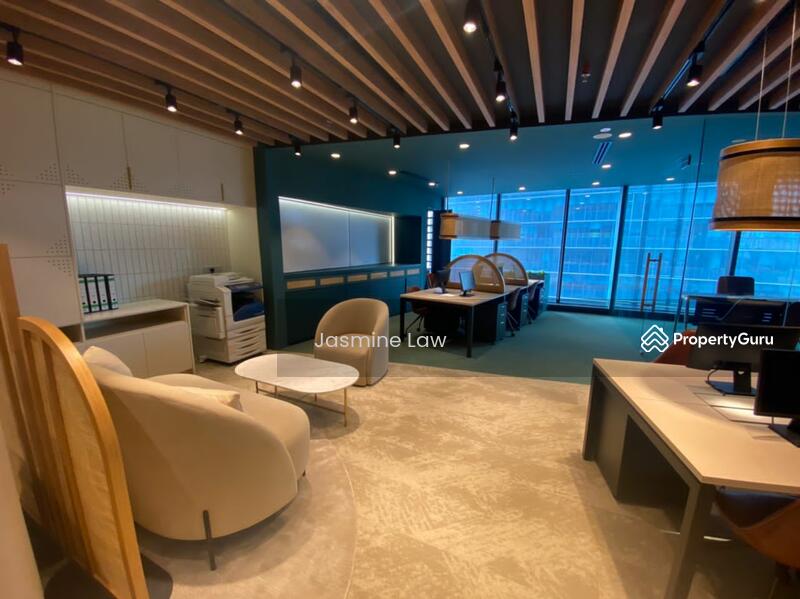 Office for Sale in KL Eco City (Kuala Lumpur) - Jasmine Law - PropertyGuru.com.my