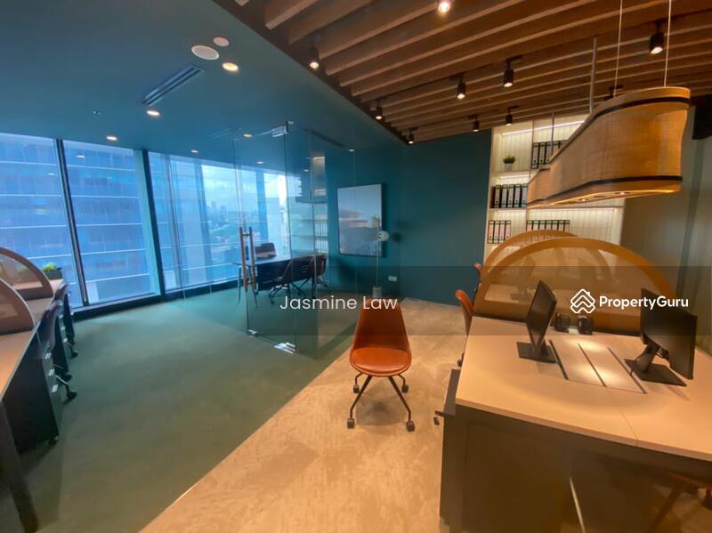 Office for Sale in KL Eco City (Kuala Lumpur) - Jasmine Law - PropertyGuru.com.my