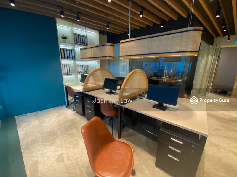 Office for Sale in KL Eco City (Kuala Lumpur) - Jasmine Law - PropertyGuru.com.my