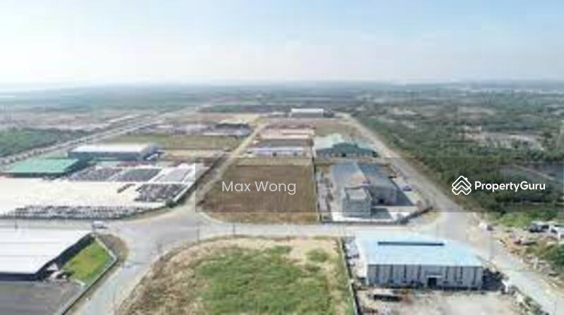Tanah Perindustrian untuk Dijual di Banting (Selangor) - Max Wong - PropertyGuru.com.my
