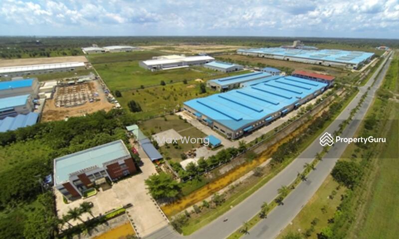 Tanah Perindustrian untuk Dijual di Banting (Selangor) - Max Wong - PropertyGuru.com.my