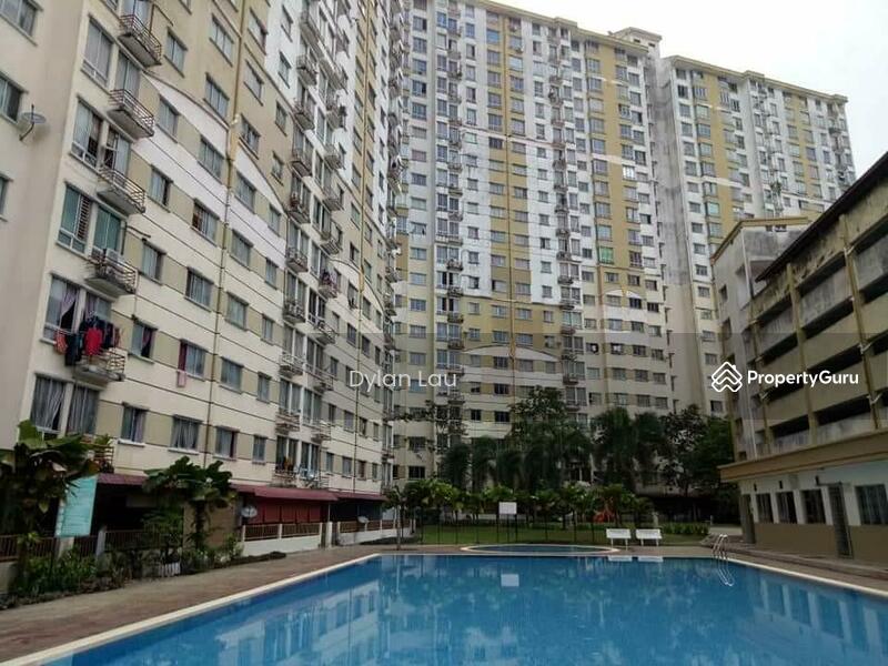 Apartment for Sale at Vista Impiana - Dylan Lau - PropertyGuru.com.my