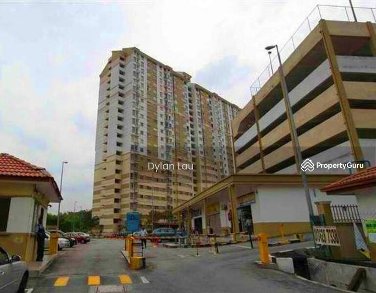 Apartment for Sale at Vista Impiana - Dylan Lau - PropertyGuru.com.my