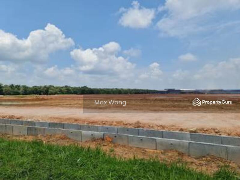 Industrial Land for Sale in Rawang (Selangor) - Max Wong - PropertyGuru.com.my