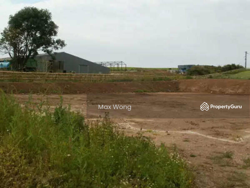 Industrial Land for Sale in Rawang (Selangor) - Max Wong - PropertyGuru.com.my