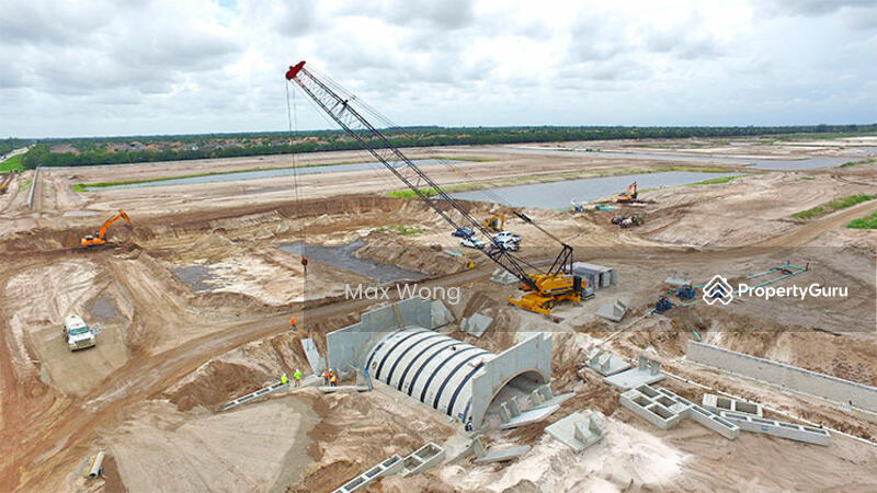 Industrial Land for Sale in Rawang (Selangor) - Max Wong - PropertyGuru.com.my