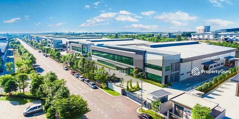 Tanah Perindustrian untuk Dijual di Serendah (Selangor) - Max Wong - PropertyGuru.com.my