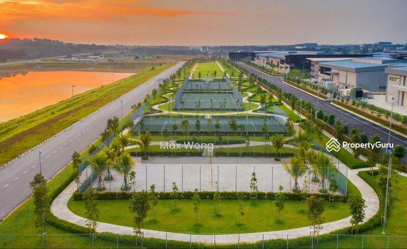 Tanah Perindustrian untuk Dijual di Serendah (Selangor) - Max Wong - PropertyGuru.com.my