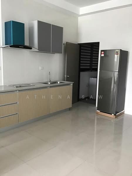 Kondominium untuk Disewa di SkyVille 8 @ Benteng 8 - Athena Saw - PropertyGuru.com.my