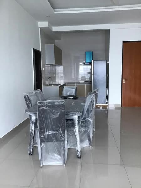Kondominium untuk Disewa di SkyVille 8 @ Benteng 8 - Athena Saw - PropertyGuru.com.my