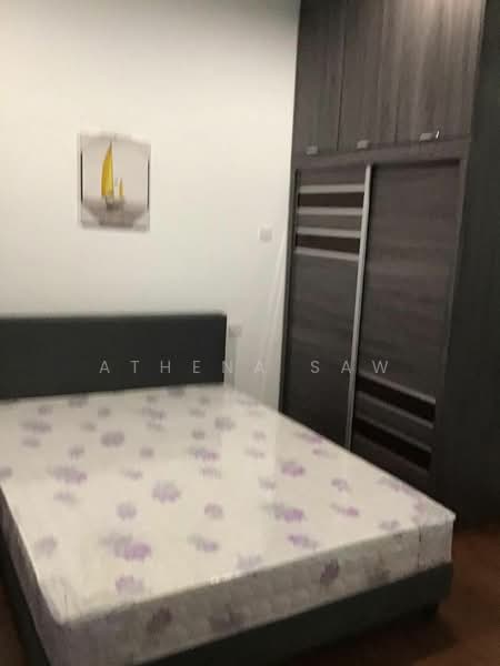 Kondominium untuk Disewa di SkyVille 8 @ Benteng 8 - Athena Saw - PropertyGuru.com.my