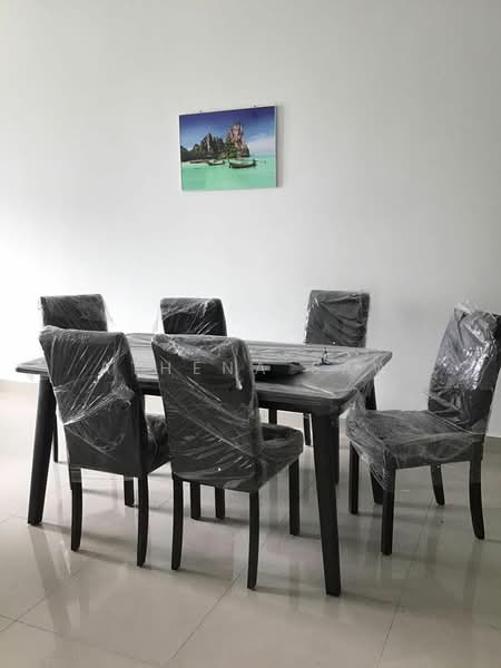 Kondominium untuk Disewa di SkyVille 8 @ Benteng 8 - Athena Saw - PropertyGuru.com.my