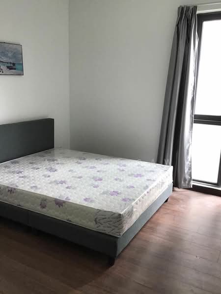 Kondominium untuk Disewa di SkyVille 8 @ Benteng 8 - Athena Saw - PropertyGuru.com.my
