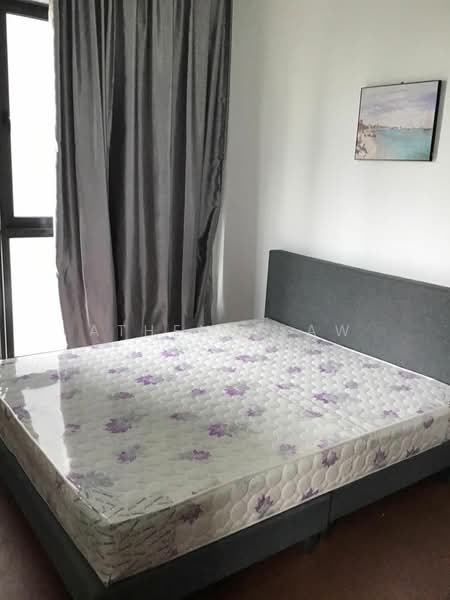 Kondominium untuk Disewa di SkyVille 8 @ Benteng 8 - Athena Saw - PropertyGuru.com.my