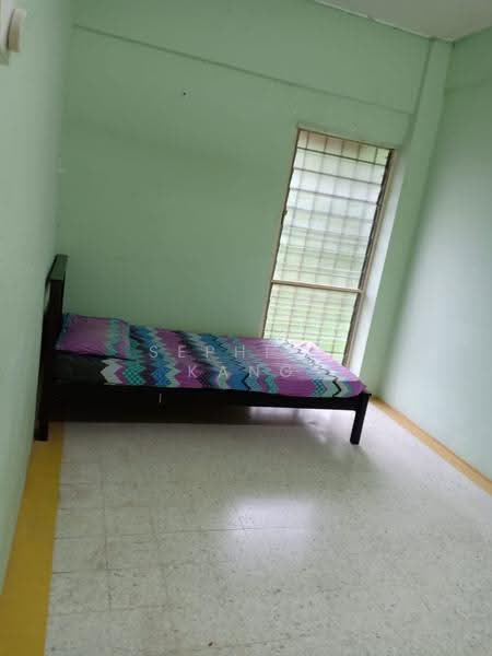 Pangsapuri untuk Disewa di Nuri - Sephine Kang - PropertyGuru.com.my