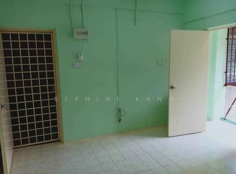 Pangsapuri untuk Disewa di Nuri - Sephine Kang - PropertyGuru.com.my