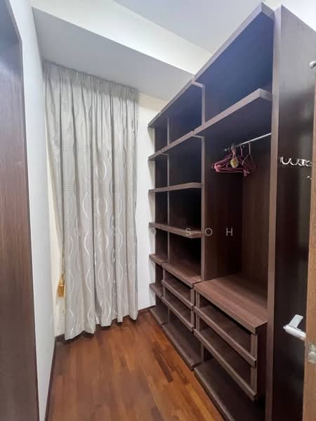 Service Residence for Rent at Crescent Bay Suites (Teluk Bayu) - Nikko Soh - PropertyGuru.com.my