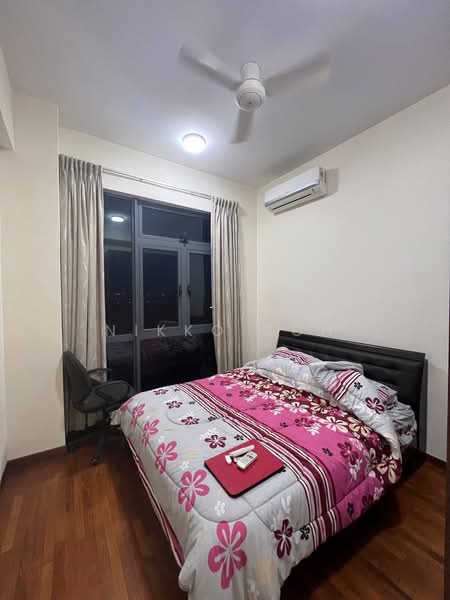 Service Residence for Rent at Crescent Bay Suites (Teluk Bayu) - Nikko Soh - PropertyGuru.com.my