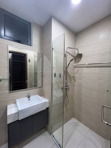 Service Residence for Rent at Crescent Bay Suites (Teluk Bayu) - Nikko Soh - PropertyGuru.com.my