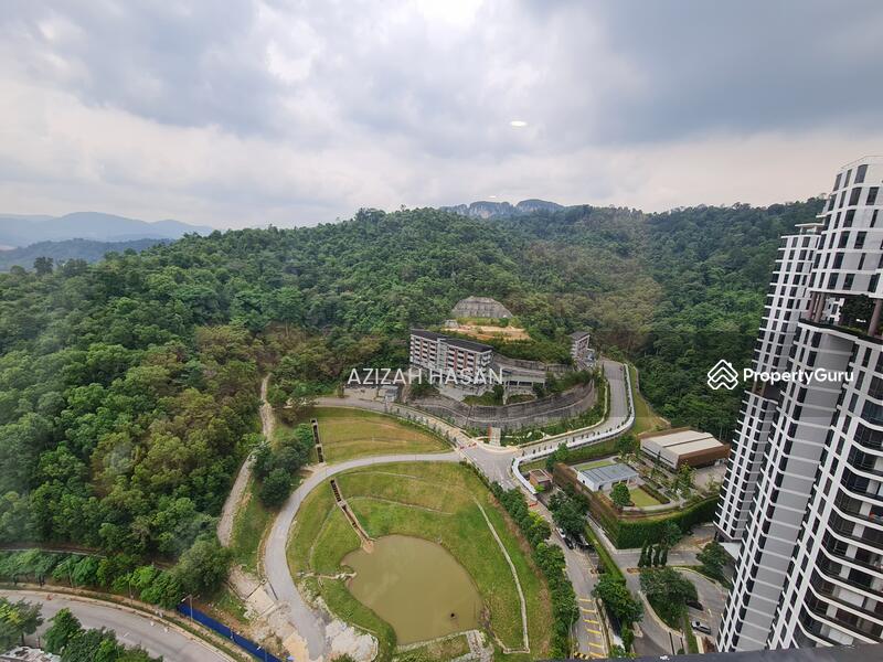 Servis Apartment untuk Disewa di The Ridge - Azizah Hasan - PropertyGuru.com.my