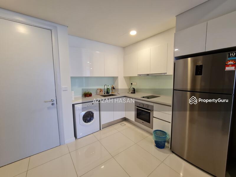 Servis Apartment untuk Disewa di The Ridge - Azizah Hasan - PropertyGuru.com.my