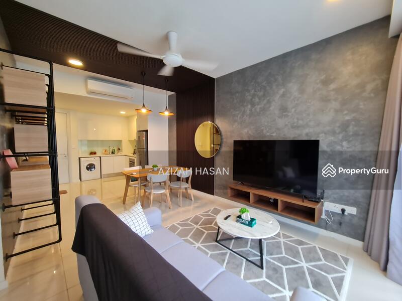 Servis Apartment untuk Disewa di The Ridge - Azizah Hasan - PropertyGuru.com.my