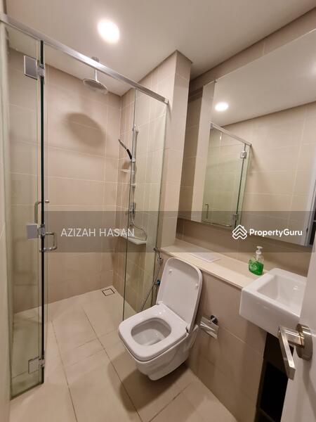 Servis Apartment untuk Disewa di The Ridge - Azizah Hasan - PropertyGuru.com.my