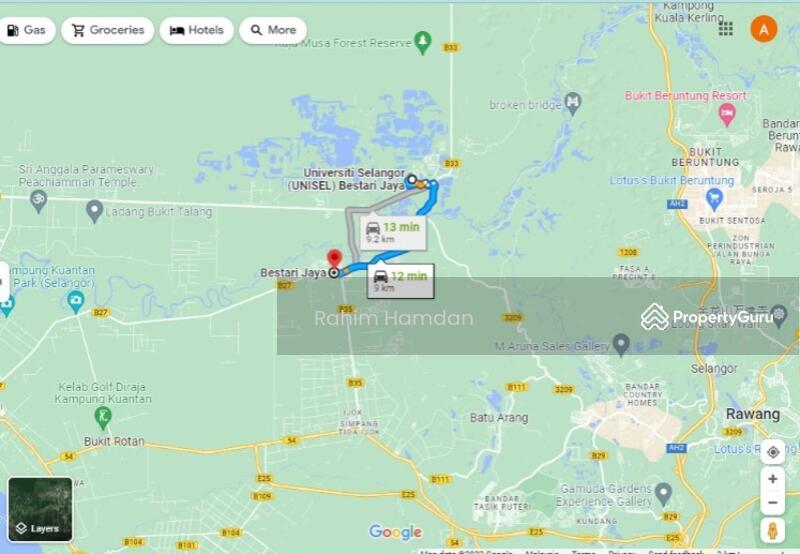 Bestari Jaya untuk Untuk Dijual - RM 3,784,800, Feb 2026 - PropertyGuru.com.my